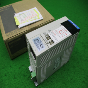 노14078/미사용서보드라이브/MR-J2S-60B/600W/미츠비시