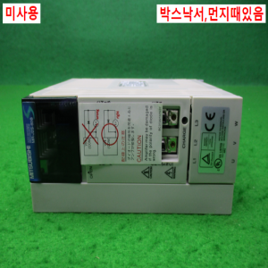 노14078/미사용서보드라이브/MR-J2S-60B/600W/미츠비시