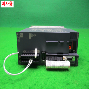 노14079/미사용서보드라이브/MR-JE-70B/750W/미츠비시