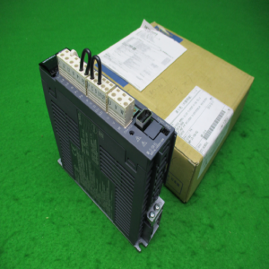 노14082/서보드라이브/MR-J3-10A-EG/100W/미츠비시