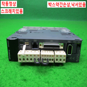 노14082/서보드라이브/MR-J3-10A-EG/100W/미츠비시