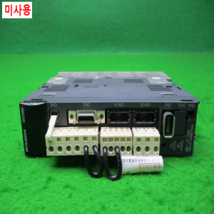 노14083/미사용서보드라이브/MR-J3-20B/200W/미츠비시