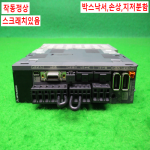노14088/서보드라이브/MDS-DJ-V1-15/0.4KW/미츠비시