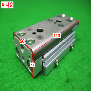 노14773/미사용공압실린더/MXQ16-30Z/SMC