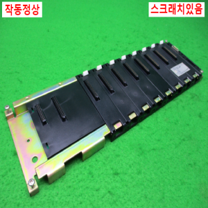 노14094/PLC베이스/C200HW-BC081-V1/옴론