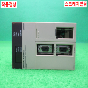 노14100/PLC/C200HX-CPU34/C200HW-COM05-V1/옴론