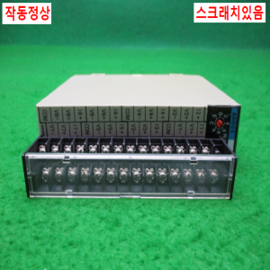 노14101/PLC/C200H-AD003/옴론