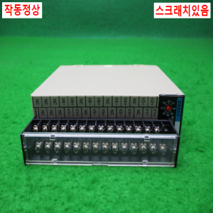 노14102/PLC/C200H-DA003/옴론