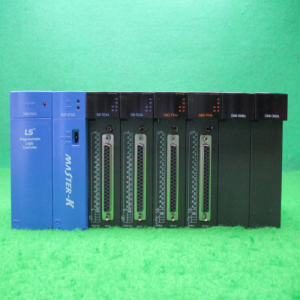 노14103/PLC세트/GM6-PAFA/K3P-07AS/G6I-D24A/G6Q-TR4A/GM6-DMMA/LS