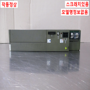 주70149/서보드라이브/모델명스펙정보없음