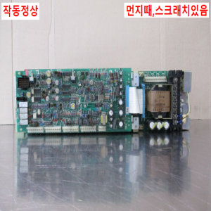 주70151/서보드라이브/TRA60C/미츠비시