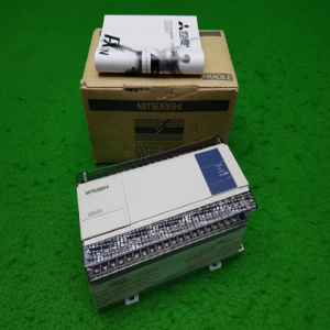 노14118/미사용PLC/FX1N-60MR-ES/UL/미츠비시