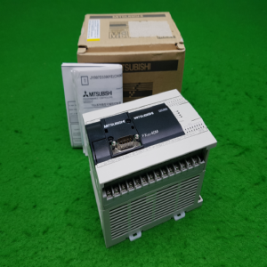 노14120/미사용PLC/FX3G-40MT/ES-A/미츠비시