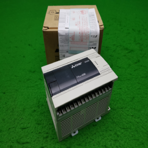 노14121/미사용PLC/FX3G-40MT/ES-A/미츠비시