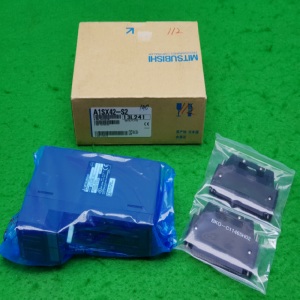 노14128/미사용PLC/A1SX42-S2/DATE12/미츠비시