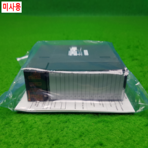 노15806/미사용PLC/A1SD62/DATE11/미츠비시