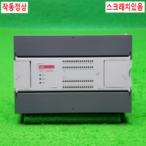 노14130/PLC/XBC-DR64H/LS