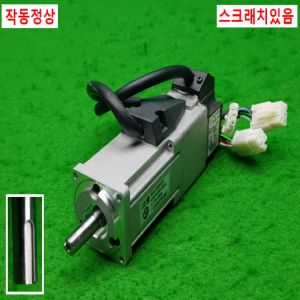 노14131/서보모터/MSMD012G1T/0.1KW/파나소닉
