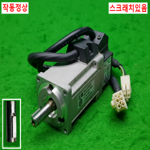노14133/서보모터/MSMD012G1S/0.1KW/파나소닉