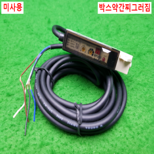 노14142/미사용광화이버센서앰프/BF3RX/오토닉스