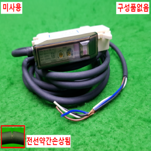노14144/미사용광화이버센서앰프/BF3RX-P/오토닉스