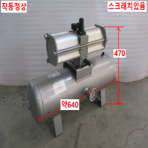 초35023/공압부스터펌프/VBAT20A1-X101/VBA40A-04GN/SMC