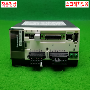 노14165/서보드라이브/MCDHT3520L01/750W/파나소닉