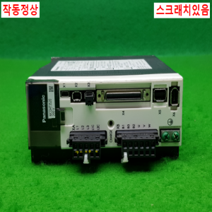 노14166/서보드라이브/MCDHT3520/750W/파나소닉