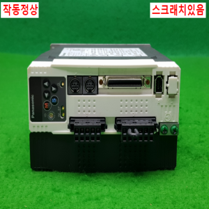 노14171/서보드라이브/MDDDT5540/1.5KW/파나소닉
