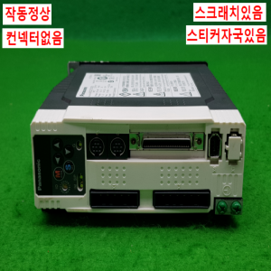 노14175/서보드라이브/MCDDT3520/750W/파나소닉