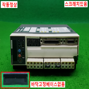 노14178/서보드라이브/DV8C075SDCB/750W/파나소닉