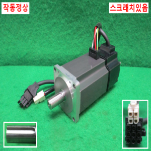 초10137/서보모터/HC-KFS43/400W/미츠비시