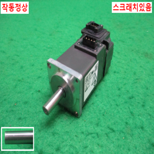 초10146/서보모터/HG-KR13/100W/미츠비시