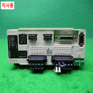 노50544/미사용서보드라이브/R88D-GN08H-ML2/750W/옴론