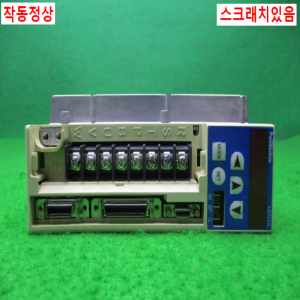 노14187/서보드라이브/MSD043A1XX/400W/파나소닉