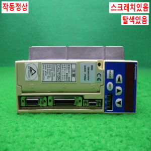 노14188/서보드라이브/MSD083A1XXV/750W/파나소닉