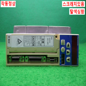 노12600/서보드라이브/MSD043A1XX/400W/파나소닉