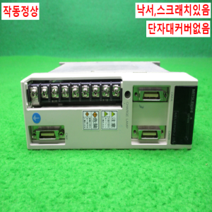 노14195/서보드라이브/MR-J20B/200W/미츠비시
