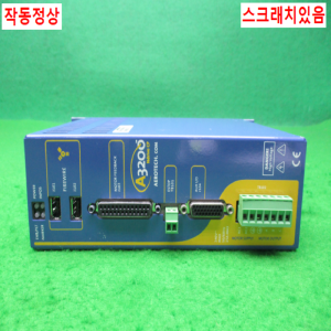 노14196/서보모터드라이브/A3200/AEROTECH