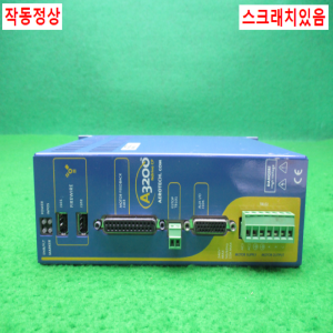 노14197/서보모터드라이브/A3200/AEROTECH
