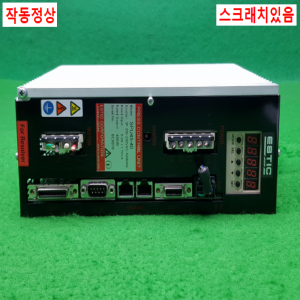 노14200/서보드라이브/SPU45-40/400W/ESTIC