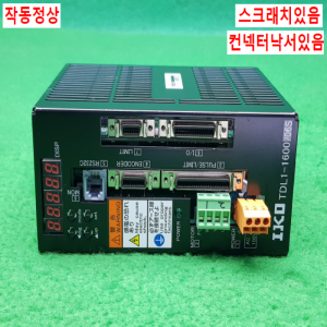 노14201/서보드라이브/TDL1-1600/06S