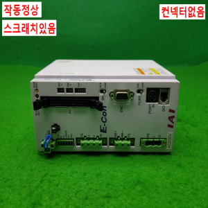 노14209/서보드라이브/ECON-A-400-2/IAI