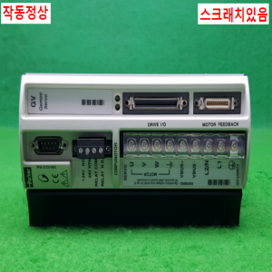 노14210/서보모터드라이브/GV-U6E-NK/PARKER