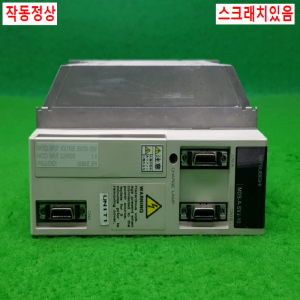 노14221/서보모터드라이브/MDS-A-SVJ-10/1KW/미츠비시