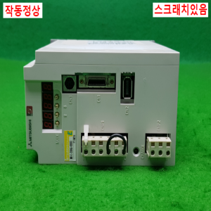 노14222/서보드라이브/MR-E-200AG-KH003/2KW/미츠비시