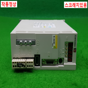 노14223/서보드라이브/MR-E-100AG-KH003/1KW/미츠비시