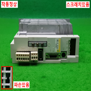 노14226/서보드라이브/MR-E-40AG/400W/미츠비시