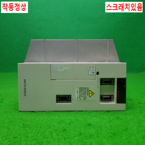 노14227/스핀들서보모터드라이브/MDS-A-SPJ-75/7.5KW/미츠비시