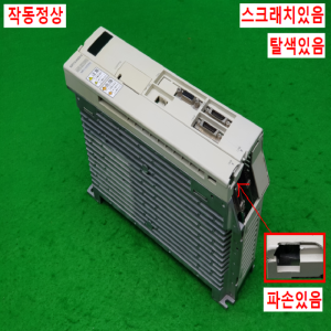 노14229/서보드라이브/MR-H20BN/200W/미츠비시